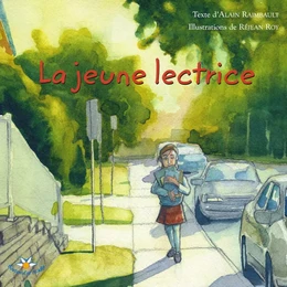 La jeune lectrice