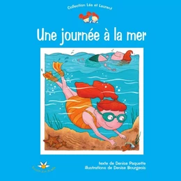 Une journée à la mer