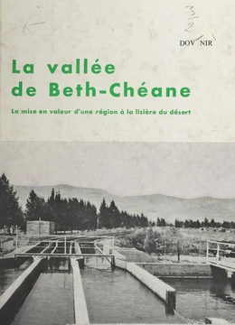 La vallée de Beth-Chéane