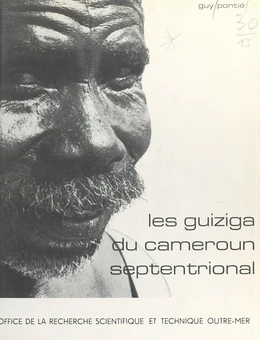 Les Guiziga du Cameroun septentrional