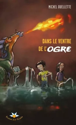 Dans le ventre de l’ogre