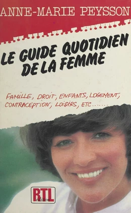 Le guide quotidien de la femme