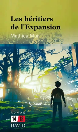 Les héritiers de l’Expansion