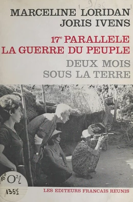 17e parallèle, la guerre du peuple