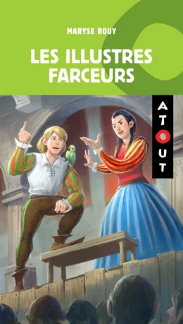 Les illustres Farceurs