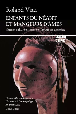 Enfants du néant et mangeurs d'âmes