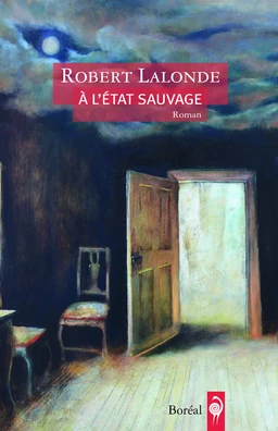 À l'état sauvage