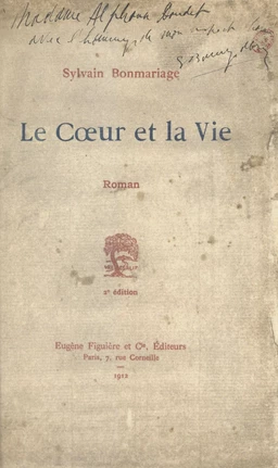 Le cœur et la vie