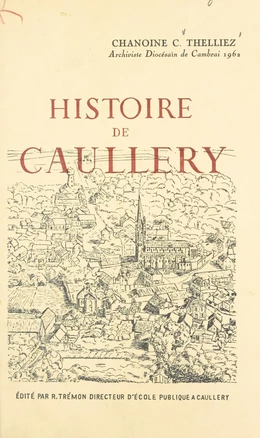 Histoire de Caullery