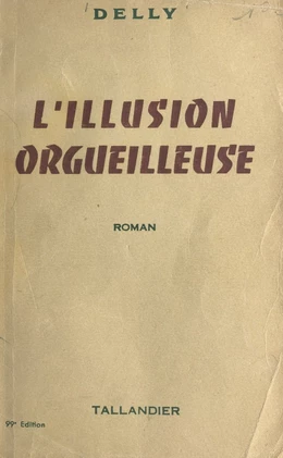 L'illusion orgueilleuse