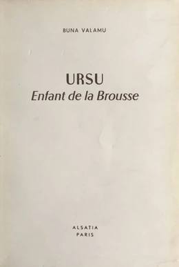 Ursu