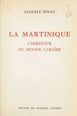 La Martinique