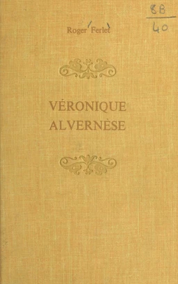 Véronique Alvernèse