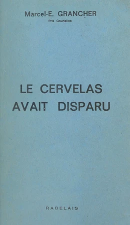 Le cervelas avait disparu