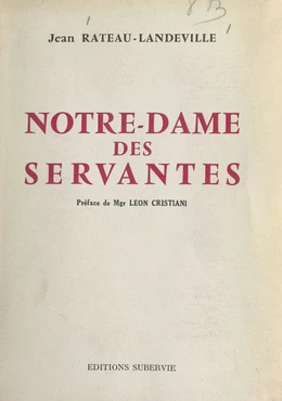 Notre-Dame des servantes