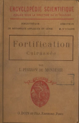 Fortification cuirassée