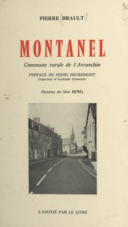 Montanel