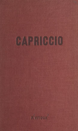 Capriccio