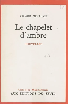 Le chapelet d'ambre