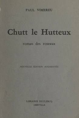 Chutt le Hutteux