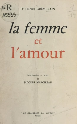 La femme et l'amour