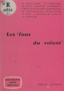 Les fous du volant