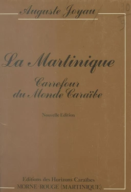 La Martinique