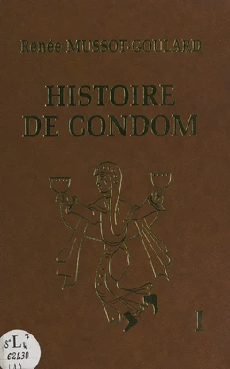 Histoire de Condom (1)