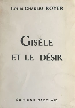 Gisèle et le désir