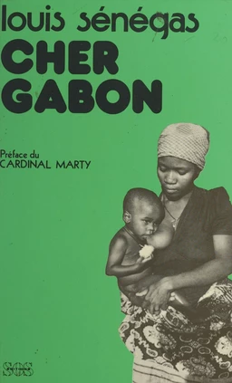 Cher Gabon