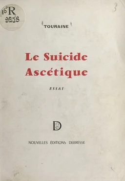 Le suicide ascétique