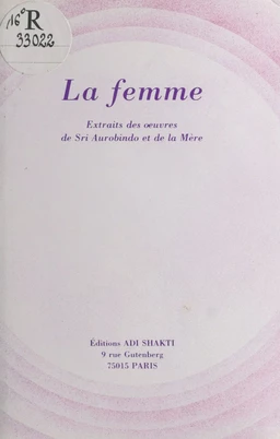 La femme