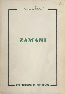 Zamani