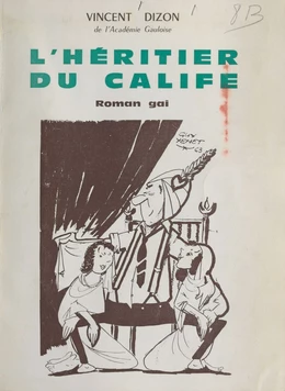 L'héritier du calife