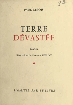 Terre dévastée