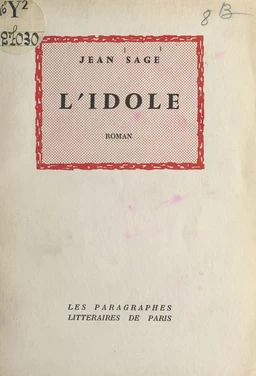 L'idole