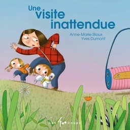 Une visite inattendue