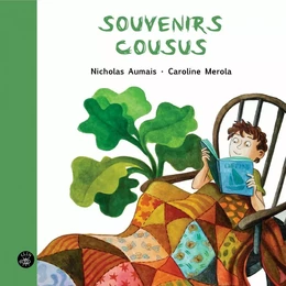 Souvenirs cousus