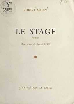 Le stage