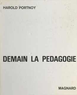 Demain la pédagogie