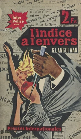 L'indice à l'envers