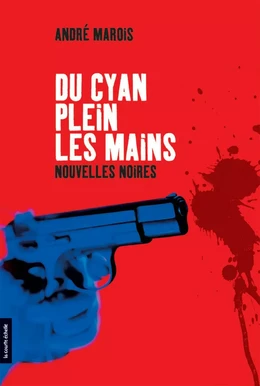 Du cyan plein les mains