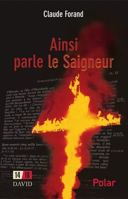 Ainsi parle le Saigneur