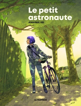 Le petit astronaute