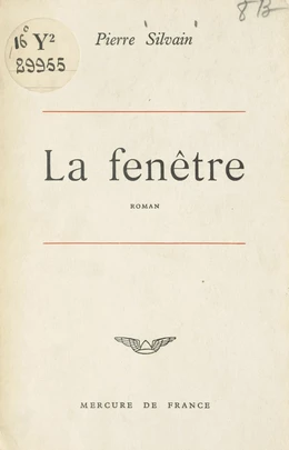 La fenêtre