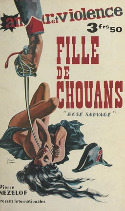 Fille de chouans