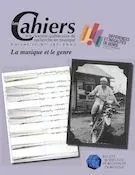 Les Cahiers de la Société québécoise de recherche en musique. Vol. 22 No. 1-2, Printemps 2021 - Marie-Thérèse Lefebvre, Chantal Savoie, Johanne Melançon, Marie Buscatto, Soline Helbert, Ionela Roharik, Jada Watson, Symon Henry, Catherine Harrison-Boisvert, Khady Konaté, Dalila Vasconcellos de Carvalho, Claire Lesacher, Megan Batty, Kiersten Beszterda van Vliet - Société québécoise de recherche en musique