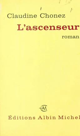 L'ascenseur