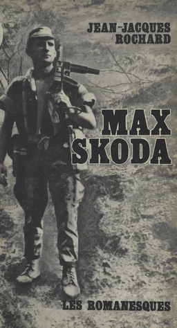 Max Skoda