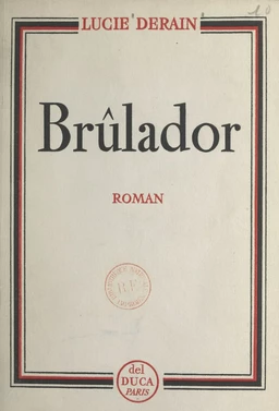 Brûlador